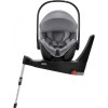 Britax Roemer Baby-Safe 5Z2 嬰兒提籃 (淺灰色) 不含底座 | 初生至15個月 | 德國製造 ⭐代理配送#C(免運費)⭐